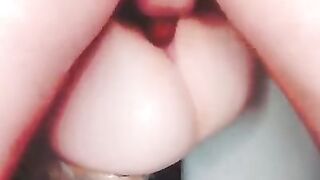 HAVING HARDCORE ANAL SEX WITH YOUNG MEXICAN hardcore MILF BIG ASS LATIN BUTTOCK SECRETARY FILLS HER ANUS WITH CUM hot cougar MILF FUCKING IN THE ASS