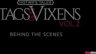 Stags And Vixens 2 - Interviews