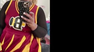 BLACK BIG ASS BBW gorgeous mature MILF GIGANTIC ASS