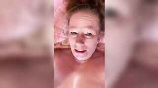 Honeyfleur – cum with me hard